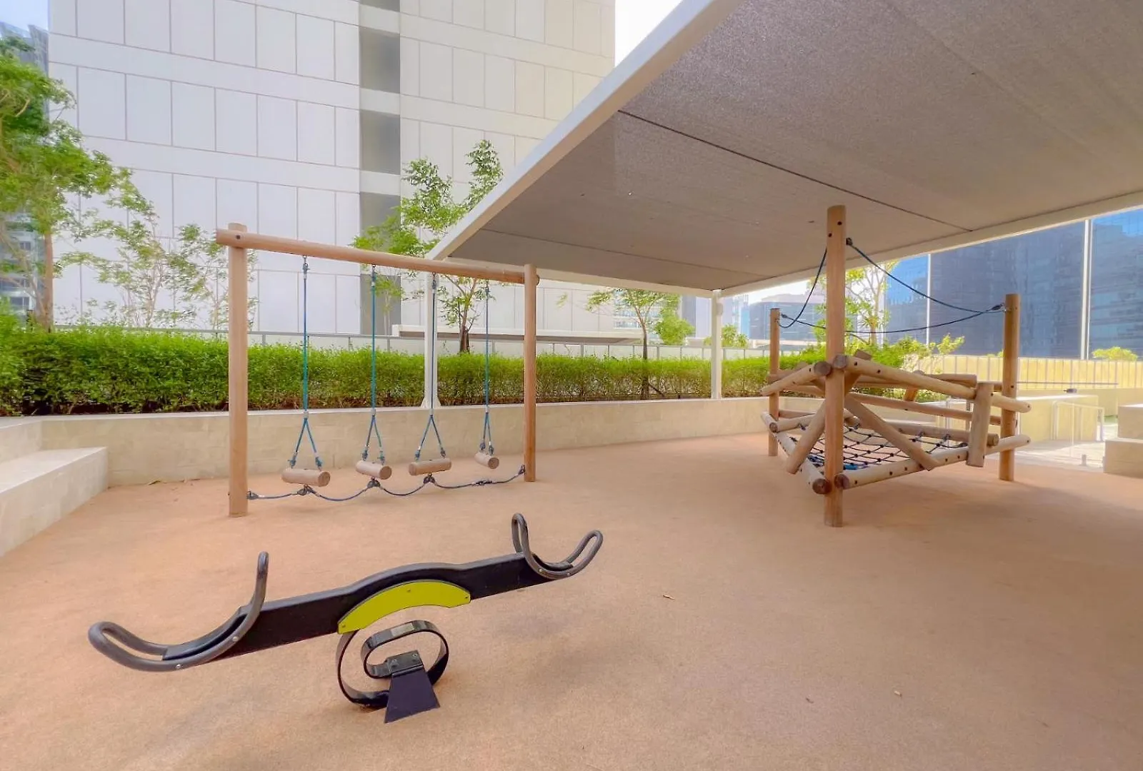 Cozy 1 Bedroom In The Center - 5 Mins To Burj Khalifa Dubaj 0*,  Egyesült Arab Emírségek