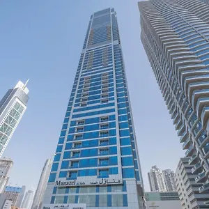 Manazel Al Safa In Dubai Apartment