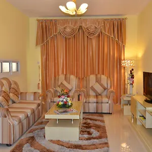 Hotel Al Jazeera Llc, Dubaj