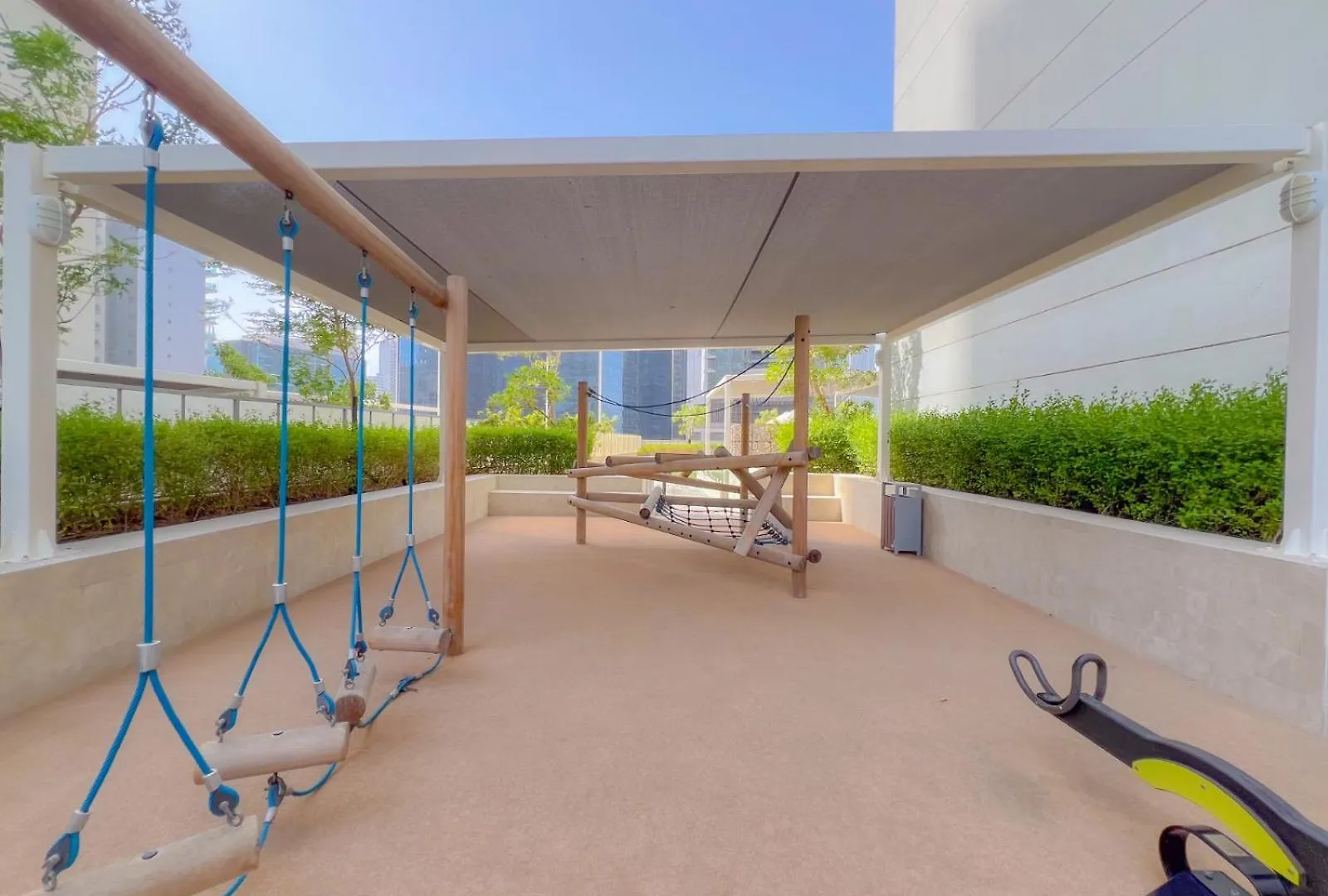Apartment Cozy 1 Bedroom In The Center - 5 Mins To Burj Khalifa Dubai